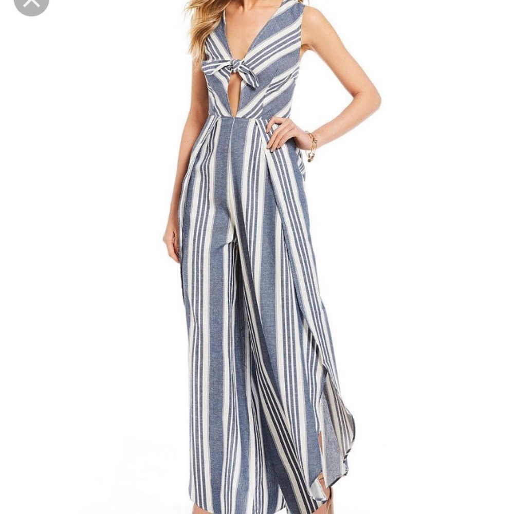 Jumpsuit